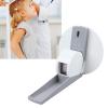 Aolidsive Stature Meter 2.2 Meters Wall Mounted Growth Ruler for Children Kids Easy Reading Height Measuring Tool for Home Clinic Use view 4