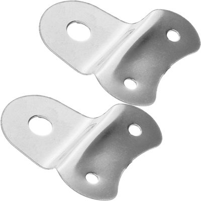 Bucket Handle Repair Kit Stainless Steel Rivets and Tools for Types of Buckets with Premium Grade Material and Reliable Performance for Regular Use, Durable Construction Design for