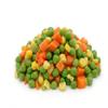 Delicious Mixed Vegetables in Salted Water, Suitable for Vegetarians, 400g, Pack of 4 view 4