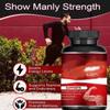 677 Suitable for Men and Women, Sports Recovery, Strength Enhancement, Muscle Recovery, Vegetarian, Skin-Free view 2