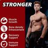677 Suitable for Men and Women, Sports Recovery, Strength Enhancement, Muscle Recovery, Vegetarian, Skin-Free view 3