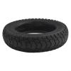 10x2.0-6. Tubeless Tyre for Electric Scooter, Thickened Off-Road Rubber Wheel, Puncture Proof Heavy Duty All Terrain Replacement Tire 10 Inch view 1