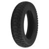 10x2.0-6. Tubeless Tyre for Electric Scooter, Thickened Off-Road Rubber Wheel, Puncture Proof Heavy Duty All Terrain Replacement Tire 10 Inch view 3