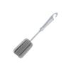 YIXANNX Long Handle Sponge Cleaning Brush for Glass Bottles and Teapots Powerful Scrubbing Ability Soft Comfortable to Soft Sponge Foam Bottle Brush for Glass Bottles view 3