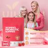Feminine Probiotic Gummies, PH Balance Relief, Cranberry, 1 Pack view 2