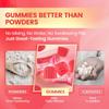 Feminine Probiotic Gummies, PH Balance Relief, Cranberry, 1 Pack view 4