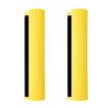 2pcs Roller Pva Sponge Mop Heads Replacement Yellow view 1