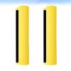 2pcs Roller Pva Sponge Mop Heads Replacement Yellow view 4