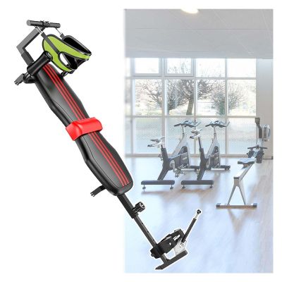 Adjustable Cervical Traction Bench for Back Stretching and Lumbar Massage at Home