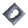 PUXZYAX Travel-Friendly Toilet Chair Cushion Soft Ergonomic for Mobility Assistance Suitable for Elderly and Pregnant Users Provides Comfort Anywhere Camping Toilet Seat Cushion view 1