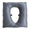 PUXZYAX Travel-Friendly Toilet Chair Cushion Soft Ergonomic for Mobility Assistance Suitable for Elderly and Pregnant Users Provides Comfort Anywhere Camping Toilet Seat Cushion view 3