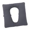 TWISAXC Versatile Toilet Seat Cushion Soft Padded Cover for Seniors Easy to Clean and Carry Lightweight for Daily Camping Toilet Seat Cushion Chair Cover Soft view 2