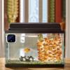 Digital Aquarium Thermometer for Fish Tank with External Probe, 0-60C Range, High For Precision 0.1C Accuracy, Blue Large Display for Tropical Fish and Turtle Tanks() view 4