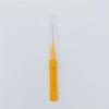 30Pcs/Box Interdental Brushes Tooth Escova Cleaners Teeth Brush for Cleaning Gaps Between Teeth(Red) view 2