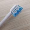 Abaodam Replacement Brush Heads White Abs Material 8pcs for Oral Irrigator Clean Shadow Zone Between Teeth Compatible with Most Oral Irrigators view 4