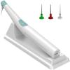 Dental Irrigator Cleaning Tool with 120 Tips for Endodontic Procedures - Includes Small, Medium, and Large Options for Effective Dental Hygiene view 1