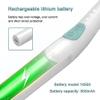 Dental Irrigator Cleaning Tool with 120 Tips for Endodontic Procedures - Includes Small, Medium, and Large Options for Effective Dental Hygiene view 4