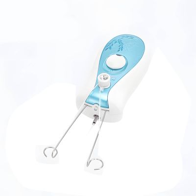 Quiet Depilation Structure for Delicate Skin Not Irritating Plan USB Charging Travel Friendly Women's Grooming Easy Ladies Cutter