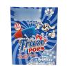 Ready to Freeze Ice Pops 8 Pack Mixed Flavour Cola Strawberry Blue Raspberry Frozen Treats Kids Summer Ice Lollies Snack (2) view 1