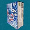 Ready to Freeze Ice Pops 8 Pack Mixed Flavour Cola Strawberry Blue Raspberry Frozen Treats Kids Summer Ice Lollies Snack (2) view 2