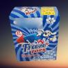 Ready to Freeze Ice Pops 8 Pack Mixed Flavour Cola Strawberry Blue Raspberry Frozen Treats Kids Summer Ice Lollies Snack (2) view 3