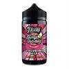 Doozy Temptations - Straw berry Milk - Pack of 1 view 1