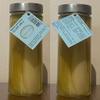 Sweet & Sour Celery 550 g Nespoli funghi Handcrafted Crunchy Texture Ready to Eat Ideal for Appetizers and Side Dishes view 3