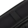 Alasum Portable Electric Toothbrush Case Hard Shell Travel Storage Box with Mesh Pocket Sturdy Plastic Material Protecting Against Dust and Impacts for Travel and Daily Use view 3