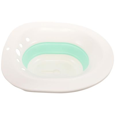 PATKAW Home Bidet Bidet Basin Basin Foldable Household Use Care Post Surgery Hygiene
