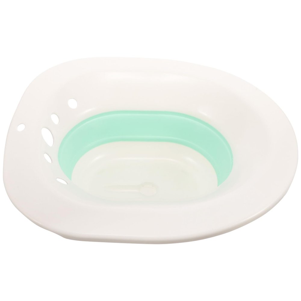 PATKAW Home Bidet Bidet Basin Basin Foldable Household Use Care Post Surgery Hygiene