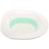 PATKAW Home Bidet Bidet Basin Basin Foldable Household Use Care Post Surgery Hygiene view 1