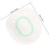PATKAW Home Bidet Bidet Basin Basin Foldable Household Use Care Post Surgery Hygiene view 2
