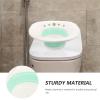 PATKAW Home Bidet Bidet Basin Basin Foldable Household Use Care Post Surgery Hygiene view 3