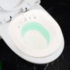 PATKAW Home Bidet Bidet Basin Basin Foldable Household Use Care Post Surgery Hygiene view 4