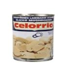 Sliced Mushrooms, 500 g Tin (Pack of 12)