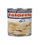 Sliced Mushrooms, 500 g Tin (Pack of 12)