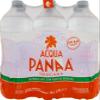 Acqua Panaa Toscena Bottled Natural Mineral Water 1.5Litre x 6 Bottles view 1