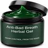Oral Freshening Herbal Complex, Mint Breath Support, 1 Bottle view 1