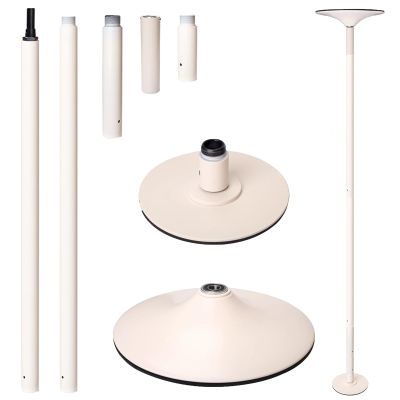 Professional Adjustable Dancing Pole for Home Fitness and Dance Practice