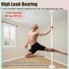 Professional Adjustable Dancing Pole for Home Fitness and Dance Practice view 3