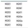 3pcs HX2023/02 Toothbrush view 3