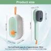 Multi Functional Shoe brush Specialized For Professional Shoe Washing With Soft Bristles That Do Not Harm Shoes This Is A Household Laundry Brush Tool (white) view 2