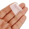 Alipis 24pcs Toothbrush Head Protective Covers Made of Sturdy Pp Material Compatible with Toothbrush Models for Daily Use and Travel Hygiene view 3