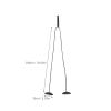 Alipis Shoulder Trainer Pulley System for Upper Limb Rehabilitation with PVC and Pp Material Black Over Door Versatile Use for Home and Gym Comprehensive Upper Body Workout Equipment view 2