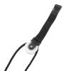Alipis Shoulder Trainer Pulley System for Upper Limb Rehabilitation with PVC and Pp Material Black Over Door Versatile Use for Home and Gym Comprehensive Upper Body Workout Equipment view 3