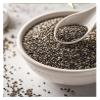 Chia Seed, Instant Meal Replacement Powder, Fitness And Light Meal Companion, 20 Sachets(3bag) view 3