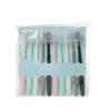 10pcs/Set Adult Toothbrush Ultra Soft-bristled for Sensitive Gums Extra Toothbrushes Teeth