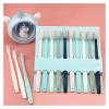 10pcs/Set Adult Toothbrush Ultra Soft-bristled for Sensitive Gums Extra Toothbrushes Teeth view 3