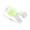 GRADENEVE Lip Muscle Trainer Sleep and Breathing Improvement for and Mouth Breathing, Comfortable Device Suitable for Home, School, and Travel Use view 2