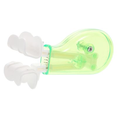 IMIKEYA Lip Muscle Trainer Comfortable Fit for Mouth Breathing and Sleep Improvement, Lightweight Material for Travel and School Use